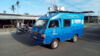 TGTPP Kota Parepare Sosialisasikan Surat Edaran Menteri Perdagangan