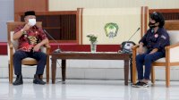 Wabup Gowa Ajak Punggawa Baine Ikut Majukan Kabupaten Gowa