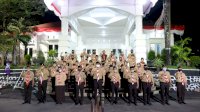 Adnan Harap Malam Ulang Janji Jadi Momentum Kebangkitan Gerakan Pramuka
