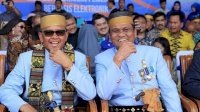 Punya Kematangan Bersikap, Suardi Saleh Tak Terpancing Beragam Fitnah