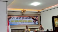 11 Bulan Bertugas di Jeneponto, AKBP Ferdiansyah Digeser ke Mabes Polri