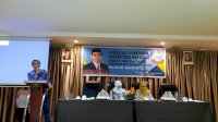 Sosialiasi Perda ASI Ekslusif, Ketua DPRD Makassar: Penting untuk Kecerdasan Anak