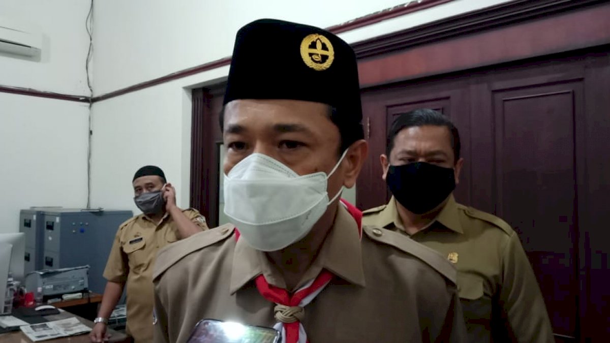 CCTV Disoroti Warga, Rudy: Akan Kita Benahi