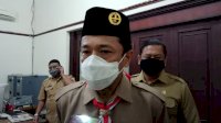 CCTV Disoroti Warga, Rudy: Akan Kita Benahi