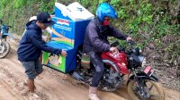 Touring Adventure Pustaka Bergerak Merayakan &ldquo;Tujuhbelasan&rdquo;