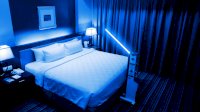 Aston Makassar Hotel Sterilisasi Ruangan dengan Ozon dan UVC
