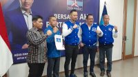 Demokrat Sulsel Usung 7 Kader di Pilkada 2020
