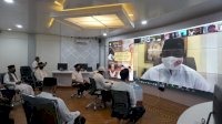 Peringati Tahun Baru Islam, Bupati Gowa Ajak Masyarakat Kompak Lawan Covid-19