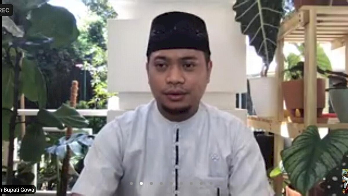 Pemkab Gowa Bakal Bangun Balla Lompoa Dekat Makam Syekh Yusuf di Afrika Selatan