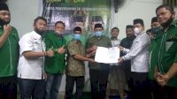 Meski Pernah Kalah Bersama, PPP Tetap Kukuh Usung Appi di Pilwali