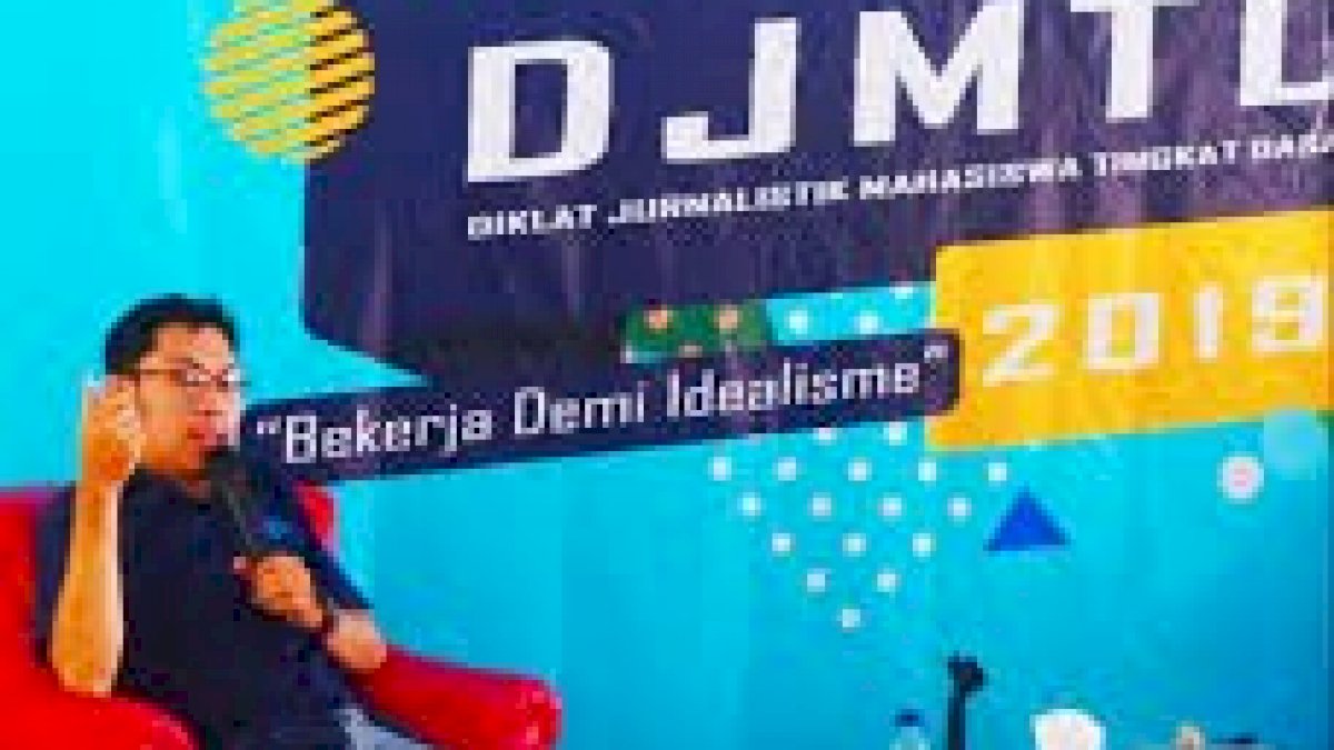 UKM Profesi UNM Bakal Gelar Talkshow: Tetap Produktif di tengah Pandemi