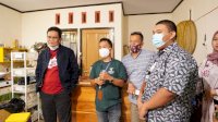 Di Tengah Pandemi Covid, BLF Virtual 2020 Hadirkan Nuansa Berkarya dari Rumah
