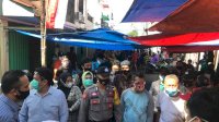 Tindak Lanjuti RDP, Komisi B DPRD Makassar Sidak Pasar Bacan