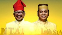 PKS Mantapkan Dukungannya ke None-Zunnun