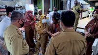 Pemkot Parepare Bersama Pertamina Sidak Rumah Makan