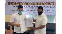 PKS Instruksikan Kader Menangkan None-Zunnun di Pilwali Makassar
