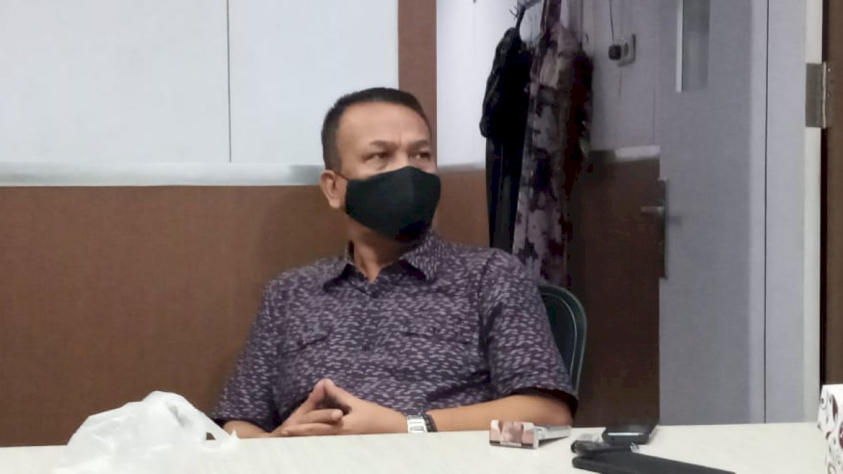 Dewan Sepakat Wacana Walikota Makassar Bubarkan Perusda Bermasalah