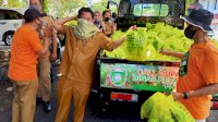 Tekan Inflasi Pangan, Parepare Hadirkan “Biduan”