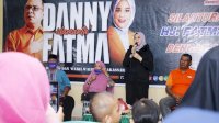 &ldquo;Sahabat Fatma&rdquo; Terbentuk di Makassar, Terdiri Lintas Elemen