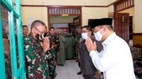 Danrem 141 Toddopuli Harap TNI Netral di Pilkada Gowa