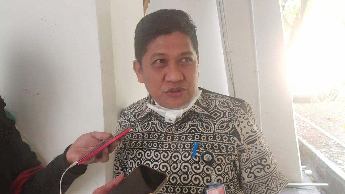 Kominfo Sulsel Bakal Perkuat Layanan Internet di Daerah Terpencil