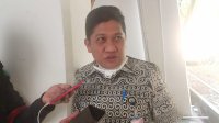 Kominfo Sulsel Bakal Perkuat Layanan Internet di Daerah Terpencil