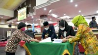 Pemprov dan DPRD Sulsel Tandatangani Nota Kesepakatan KUA PPAS APBD TA 2021