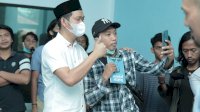 Aktivis Makassar Sebut Dokter Fadli Cerminan Milenial