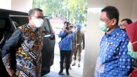 Barru Kini Jadi Ikon Pertumbuhan Ekonomi di Sulsel, Gubernur Bangga