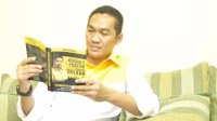 Mantan Jubir NH Ajak Seluruh Kader Golkar Dukung Kepemimpinan Taufan Pawe