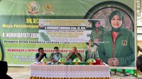 Dihadapan Legislator Sulsel Andi Etti, Petani Minta Subsidi Pupuk Dicabut
