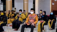 Perwakilan Gowa di MTQ Tingkat Provinsi Janji Tampil Maksimal
