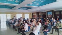 Bawaslu Jeneponto Gelar Seminar Pengawasan Partisipatif