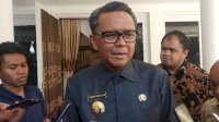Nurdin Abdullah Ingin BKD Punya Database ASN