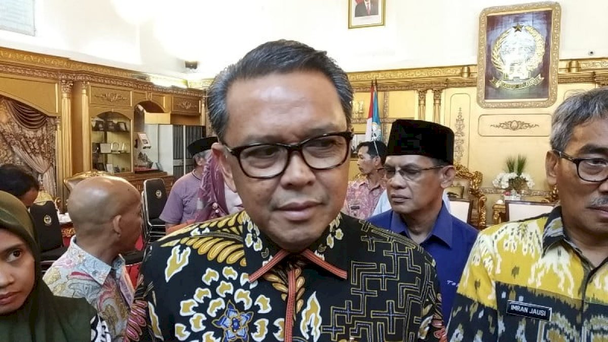 Bandara Buntu Kunik Diharapkan Dongkrak Kunjungan Wisatawan ke Toraja