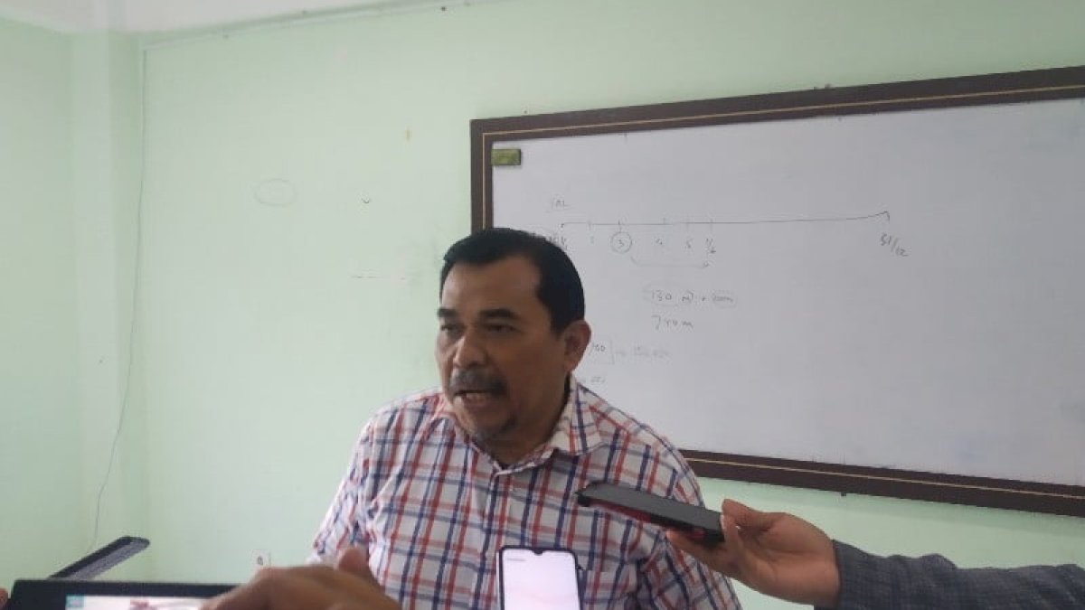 Pakar Pemerintahan UPA Kritik Rencana Pemprov Pinjam Dana Rp2,9 Triliun