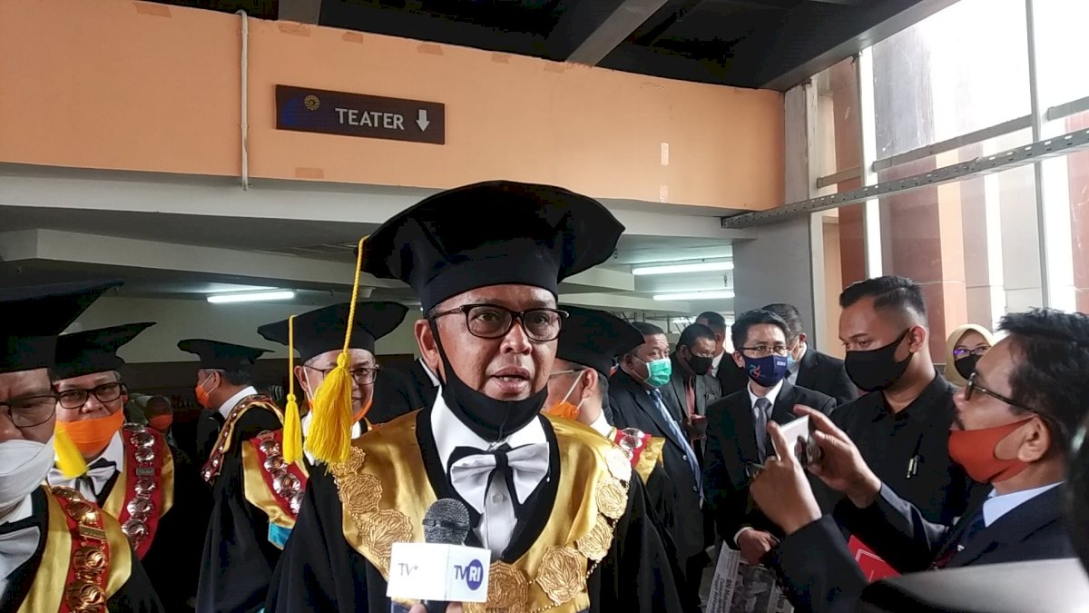 NA Janji Alokasikan Anggaran Besar untuk Pembagunan Pulau