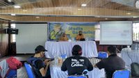 BPJS Kesehatan Parepare Sosialisasikan Perpres Nomor 64 Tahun 2020