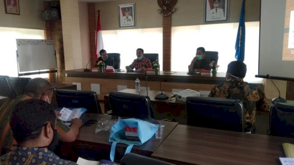 Disdik Sulsel Harap Aplikasi e-Sikola Bisa Lahirkan Pembelajaran yang Menyenangkan