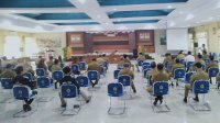 Upacara Peringatan 17 Agustus di Jeneponto Bakal Digelar Sederhana
