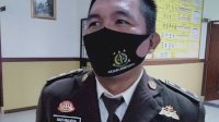 Jaksa Resmi Limpahkan Berkas Perkara Mantan Kadis PU Jeneponto ke Pengadilan