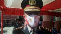 Kapolres Baru Jeneponto Janji Tuntaskan Kasus yang Tertinggal dan Tindak Tegas Perjudian