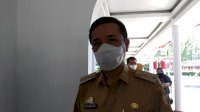 Air Mancur CPI Bakal Difungsikan Kembali