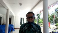 Nurdin Abdullah Belum Siapkan Plt Pengganti Cakada Petahana