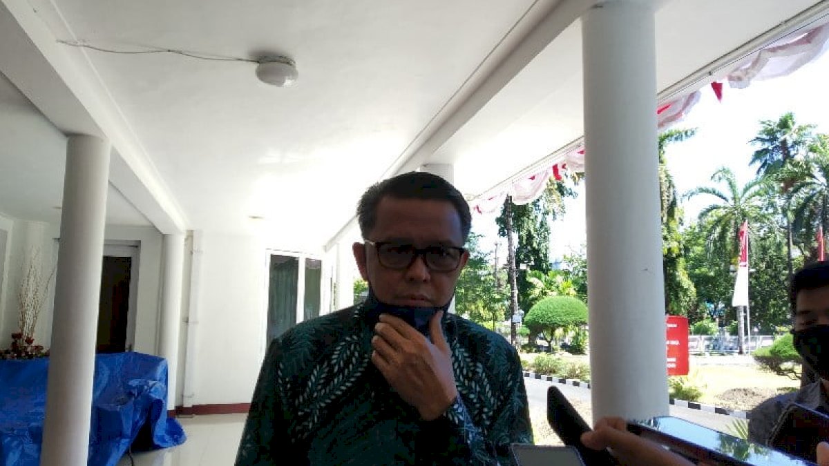 Rencana Pembukaan Bioskop di Masa Pandemi, Nurdin Abdullah Beri Syarat Ini