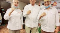 Gerindra Wakafkan Anir-Lutfi, AIA: Pangkep Target Utama Prabowo