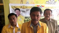 Golkar Maros Musda September, Pendaftaran Ketua Mulai 21 Agustus