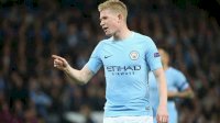 Kevin de Bruyne Pemain Terbaik Liga Inggirs 2019/2020
