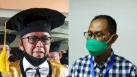 Disebut Bakal Jabat Kadisdik Sulsel, Ini Kata Prof Jufri