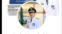 Akun Medsos Pj Walikota Makassar Dipalsukan